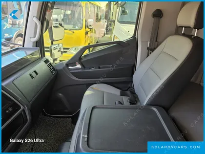 HYUNDAI MIGHTY SUPER CAP