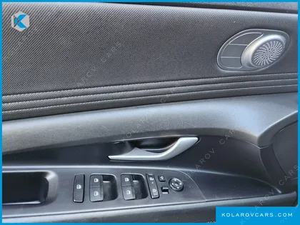 HYUNDAI ELANTRA (AVANTE) MODERN