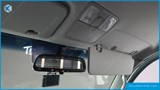KIA BONGO III KING CAP