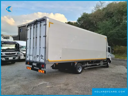 HYUNDAI MEGA TRUCK GOLD