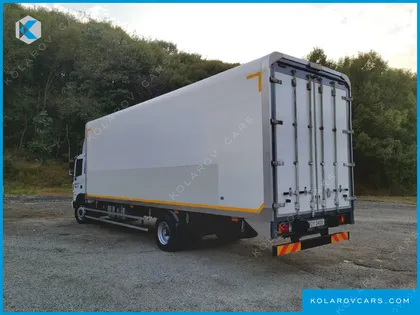 HYUNDAI MEGA TRUCK GOLD