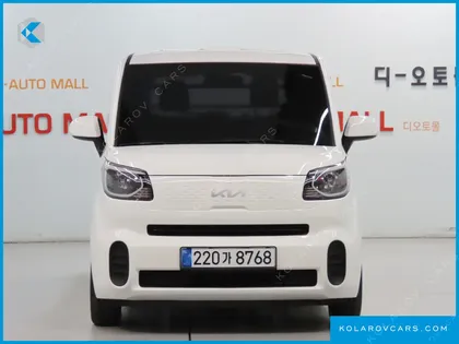 KIA RAY VAN