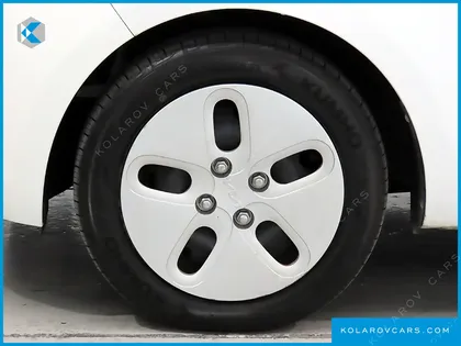 KIA RAY VAN