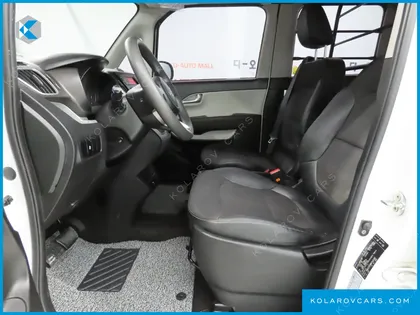 KIA RAY VAN