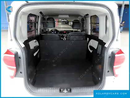 KIA RAY VAN