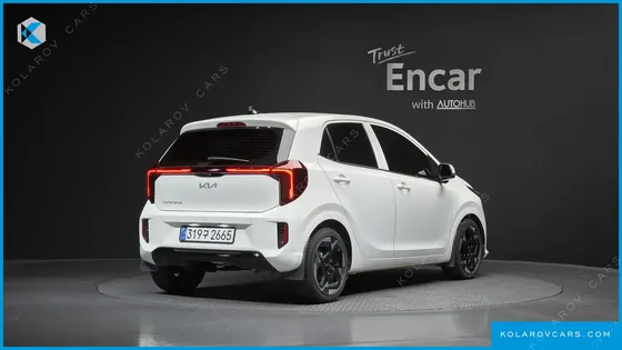 KIA MORNING (PICANTO) SIGNITURE