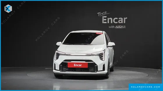 KIA MORNING (PICANTO) SIGNITURE
