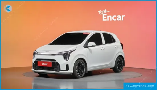 KIA MORNING (PICANTO) SIGNITURE