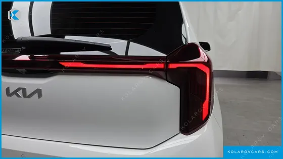 KIA MORNING (PICANTO) SIGNITURE