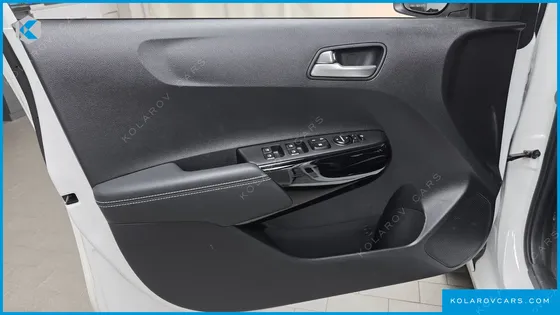 KIA MORNING (PICANTO) SIGNITURE
