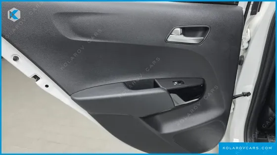 KIA MORNING (PICANTO) SIGNITURE