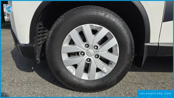 KGM - SSANGYONG REXTON SPORTS KHAN NONE