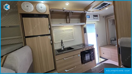 KGM - SSANGYONG REXTON SPORTS KHAN NONE