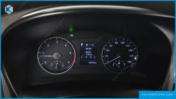 HYUNDAI PORTER II SUPER CAP CRDI