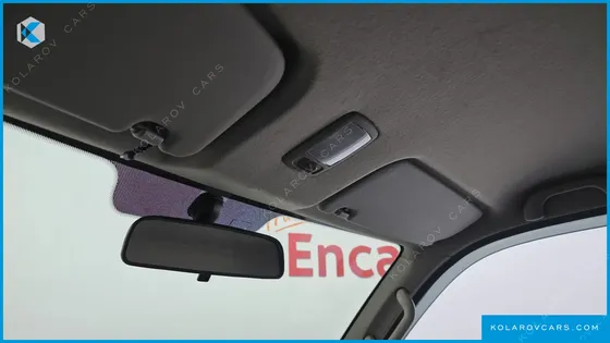 HYUNDAI PORTER II SUPER CAP CRDI