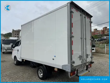 HYUNDAI PORTER II SUPER CAP CRDI