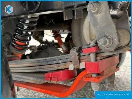 HYUNDAI PORTER II SUPER CAP CRDI
