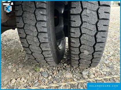 HYUNDAI PORTER II SUPER CAP CRDI