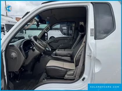 HYUNDAI PORTER II SUPER CAP CRDI