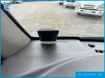 HYUNDAI PORTER II SUPER CAP CRDI