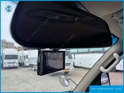 HYUNDAI PORTER II SUPER CAP CRDI