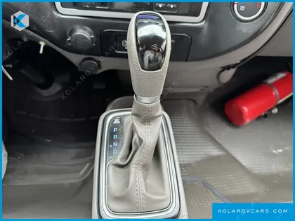 HYUNDAI PORTER II SUPER CAP CRDI