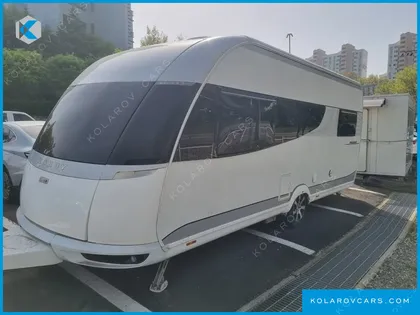 CAMPING TRAILER HARVEY PREMIUM