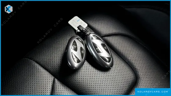 HYUNDAI ELANTRA (AVANTE) MODERN