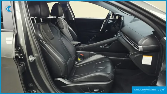 HYUNDAI ELANTRA (AVANTE) MODERN