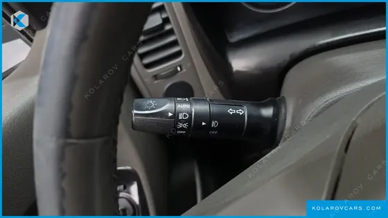 HYUNDAI PORTER II STANDARD CAP CRDI