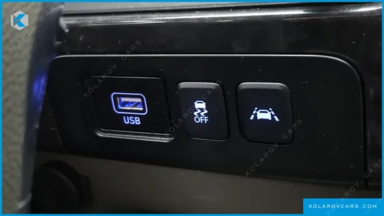 HYUNDAI PORTER II STANDARD CAP CRDI