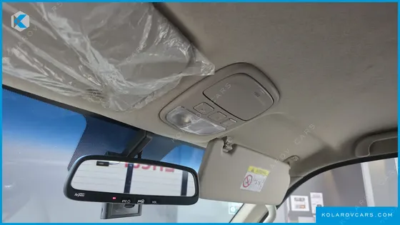 HYUNDAI PORTER II STANDARD CAP CRDI