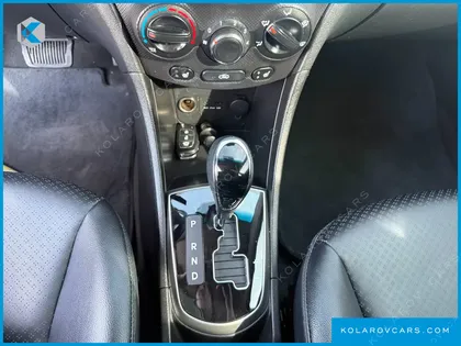 HYUNDAI ACCENT 1.4 VVT MODERN