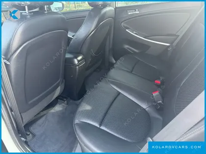 HYUNDAI ACCENT 1.4 VVT MODERN