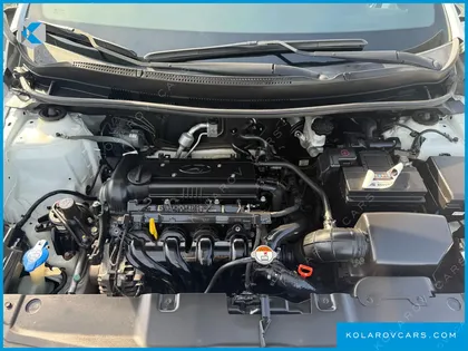 HYUNDAI ACCENT 1.4 VVT MODERN