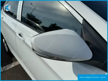 HYUNDAI ACCENT 1.4 VVT MODERN