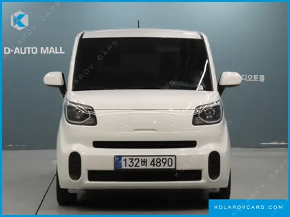KIA RAY VAN