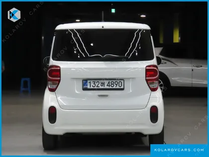 KIA RAY VAN