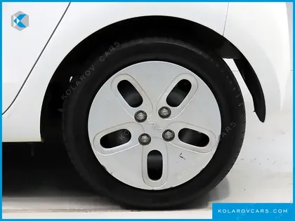 KIA RAY VAN