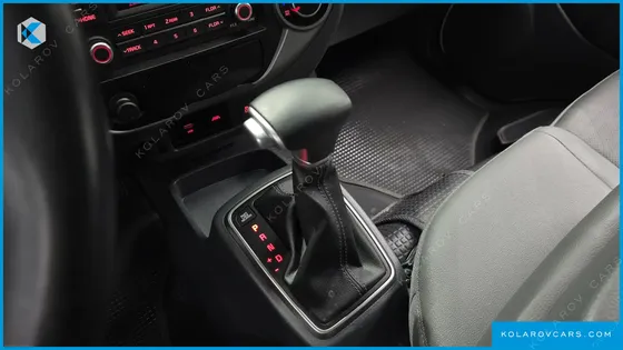 KIA BONGO III DOUBLE CAP LPG