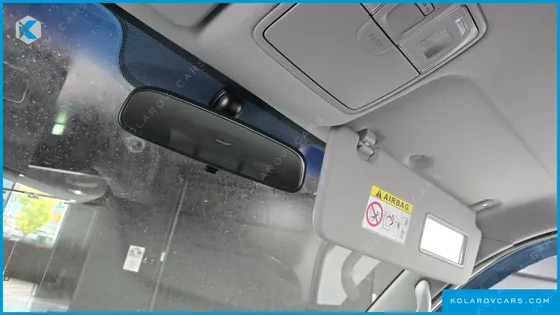 KIA BONGO III DOUBLE CAP LPG