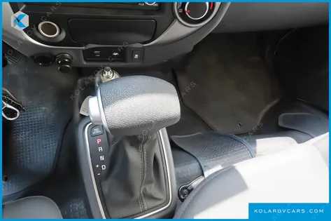 KIA BONGO III KING CAP