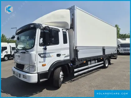 HYUNDAI MEGA TRUCK SUP