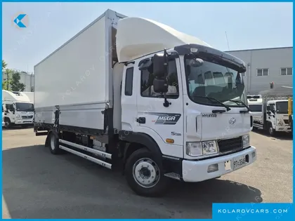 HYUNDAI MEGA TRUCK SUP
