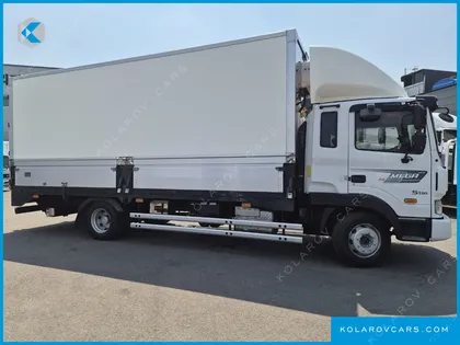 HYUNDAI MEGA TRUCK SUP