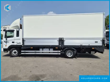 HYUNDAI MEGA TRUCK SUP