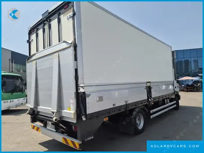 HYUNDAI MEGA TRUCK SUP