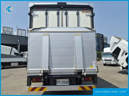 HYUNDAI MEGA TRUCK SUP