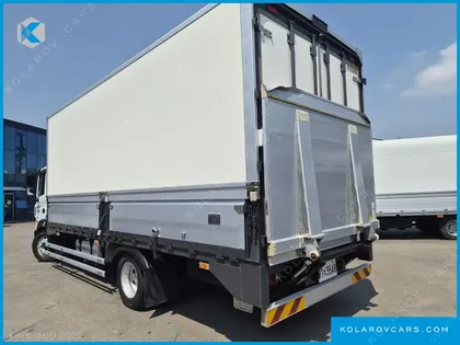 HYUNDAI MEGA TRUCK SUP