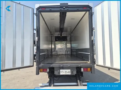HYUNDAI MEGA TRUCK SUP